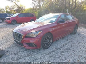 Genesis G80 * 3.3T SPORT* , снимка 5