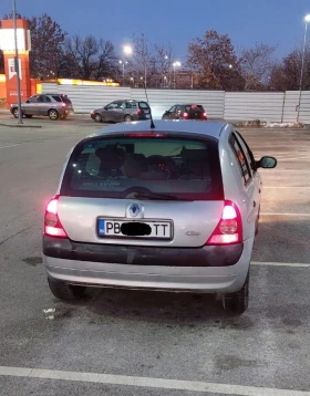 Renault Clio 1.5D | Mobile.bg    11