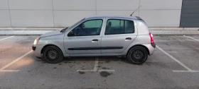 Renault Clio 1.5D, снимка 10