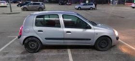 Renault Clio 1.5D, снимка 5