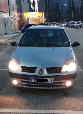 Renault Clio 1.5D | Mobile.bg    8