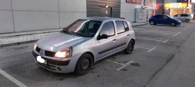 Renault Clio 1.5D, снимка 7