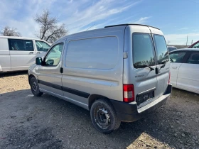 Peugeot Partner 1.6 HDI, снимка 6