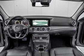 Mercedes-Benz E 220 9G * WIDESCREEN * PANORAMA * AMG* MULTIBEAM* BURME, снимка 8