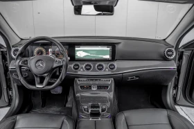 Mercedes-Benz E 220 9G * WIDESCREEN * PANORAMA * AMG* MULTIBEAM* BURME | Mobile.bg    8