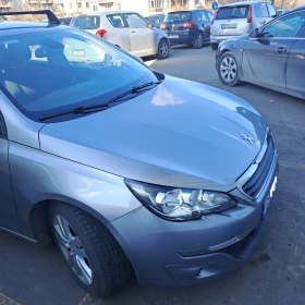 Peugeot 308, снимка 5