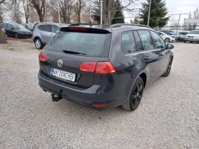 VW Golf AVTOMAT-DSG! NAVI! F-1НА ВОЛАНА!ПОДГРЕВ! FULL , снимка 4