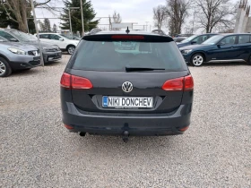 VW Golf AVTOMAT-DSG! NAVI! F-1НА ВОЛАНА!ПОДГРЕВ! FULL , снимка 5