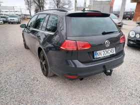 VW Golf AVTOMAT-DSG! NAVI! F-1НА ВОЛАНА!ПОДГРЕВ! FULL , снимка 6