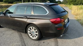     BMW 530 Xdrive