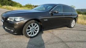     BMW 530 Xdrive