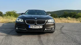     BMW 530 Xdrive