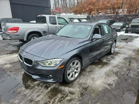 BMW 335 XDRIVE/КАМЕРА/ПАНО/ПАМЕТ/КЛИП НА МОТОР, снимка 1