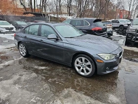 BMW 335 XDRIVE/КАМЕРА/ПАНО/ПАМЕТ/КЛИП НА МОТОР, снимка 2