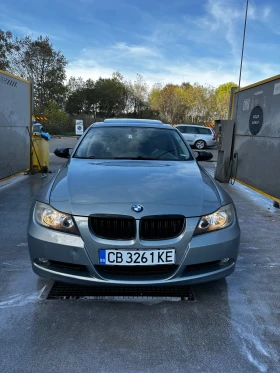 BMW 320, снимка 3