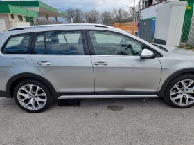 VW Alltrack Alltrack 184ks 4x4, снимка 5