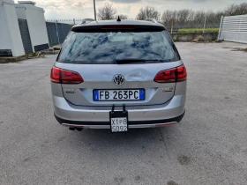 VW Alltrack Alltrack 184ks 4x4, снимка 7