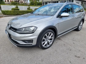 VW Alltrack Alltrack 184ks 4x4, снимка 6