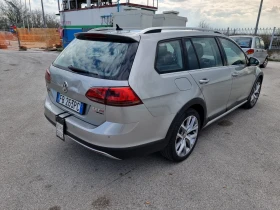 VW Alltrack Alltrack 184ks 4x4, снимка 3