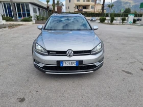 VW Alltrack Alltrack 184ks 4x4, снимка 1