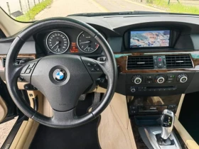 BMW 530 530d, снимка 8