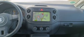 VW Golf Plus 1.6-102kc, снимка 10