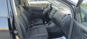 VW Golf Plus 1.6-102kc, снимка 8