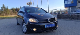 VW Golf Plus 1.6-102kc, снимка 1