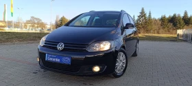 VW Golf Plus 1.6-102kc, снимка 2