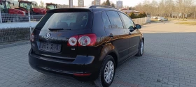 VW Golf Plus 1.6-102kc, снимка 5