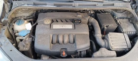 VW Golf Plus 1.6-102kc, снимка 11