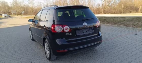 VW Golf Plus 1.6-102kc, снимка 4