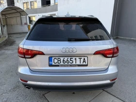 Audi A4 2.0TDI / РЕГИСТРИРАН / EURO 6B, снимка 6