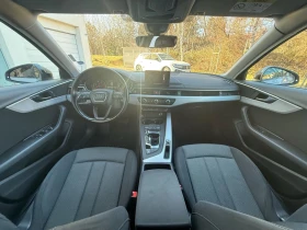 Audi A4 2.0TDI / РЕГИСТРИРАН / EURO 6B, снимка 10