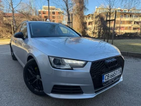 Audi A4 2.0TDI / РЕГИСТРИРАН / EURO 6B, снимка 1