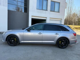 Audi A4 2.0TDI / РЕГИСТРИРАН / EURO 6B, снимка 4