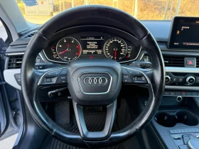 Audi A4 2.0TDI / РЕГИСТРИРАН / EURO 6B, снимка 12