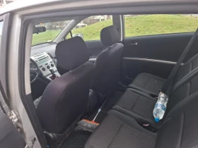 Toyota Corolla verso, снимка 12