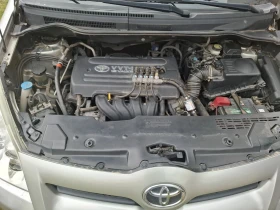 Toyota Corolla verso, снимка 7