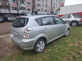 Toyota Corolla verso, снимка 13