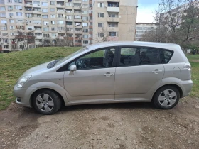 Toyota Corolla verso, снимка 3