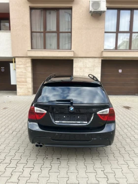 Обява за продажба на BMW 320 ~9 499 лв. - изображение 4