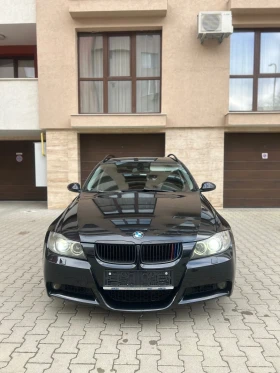 Обява за продажба на BMW 320 ~9 499 лв. - изображение 1
