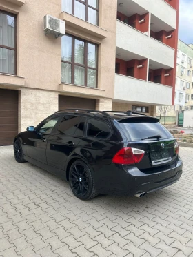 Обява за продажба на BMW 320 ~9 499 лв. - изображение 2