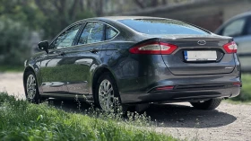 Обява за продажба на Ford Mondeo Titanium ~18 500 лв. - изображение 1