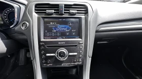 Обява за продажба на Ford Mondeo Titanium ~18 500 лв. - изображение 7