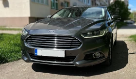 Обява за продажба на Ford Mondeo Titanium ~18 500 лв. - изображение 1
