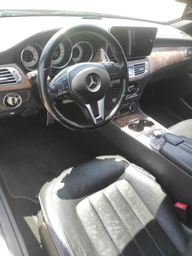 Обява за продажба на Mercedes-Benz CLS 550 ~41 000 лв. - изображение 9