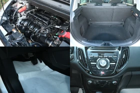Ford B-Max AUTOMAT= KEYLESS | Mobile.bg    15