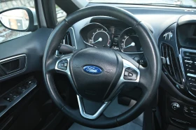 Ford B-Max AUTOMAT= KEYLESS | Mobile.bg    13